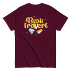 Booktrovert Men's Classic Tee