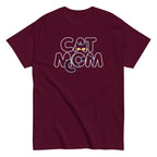 Cat Mom Men's Classic Tee