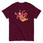 Octo Itamae Men's Classic Tee