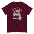 I'm All Booked Men's Classic Tee