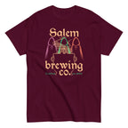 Salem Brewing Co Men's Classic Tee
