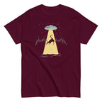 Nessie Abduction Men's Classic Tee