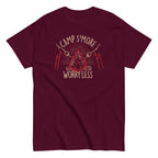 Camp S'more Worry Less Men's Classic Tee