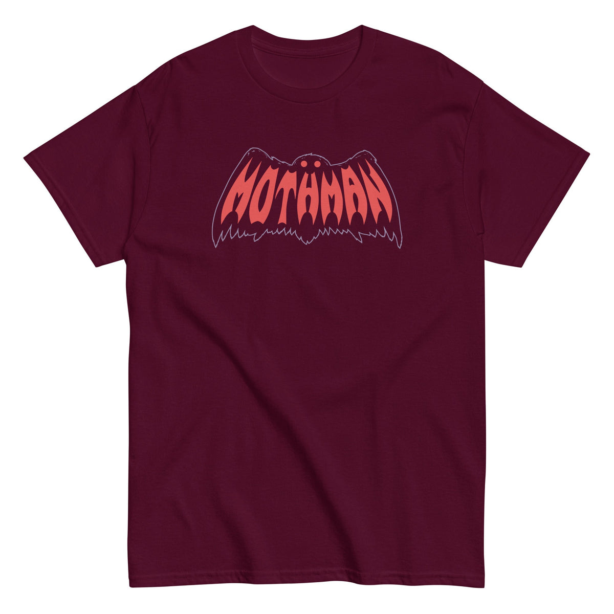 Mothman Men's Classic Tee