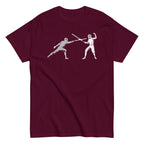 Light Fencing Men's Classic Tee