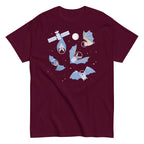 Bats In Space Men's Classic Tee