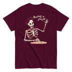 Bone Jour Men's Classic Tee