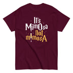 It's Mimosa Not Mimosa Men's Classic Tee