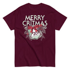 Merry Critmas Men's Classic Tee
