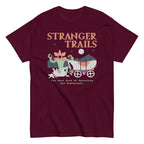 Stranger Trails Men's Classic Tee