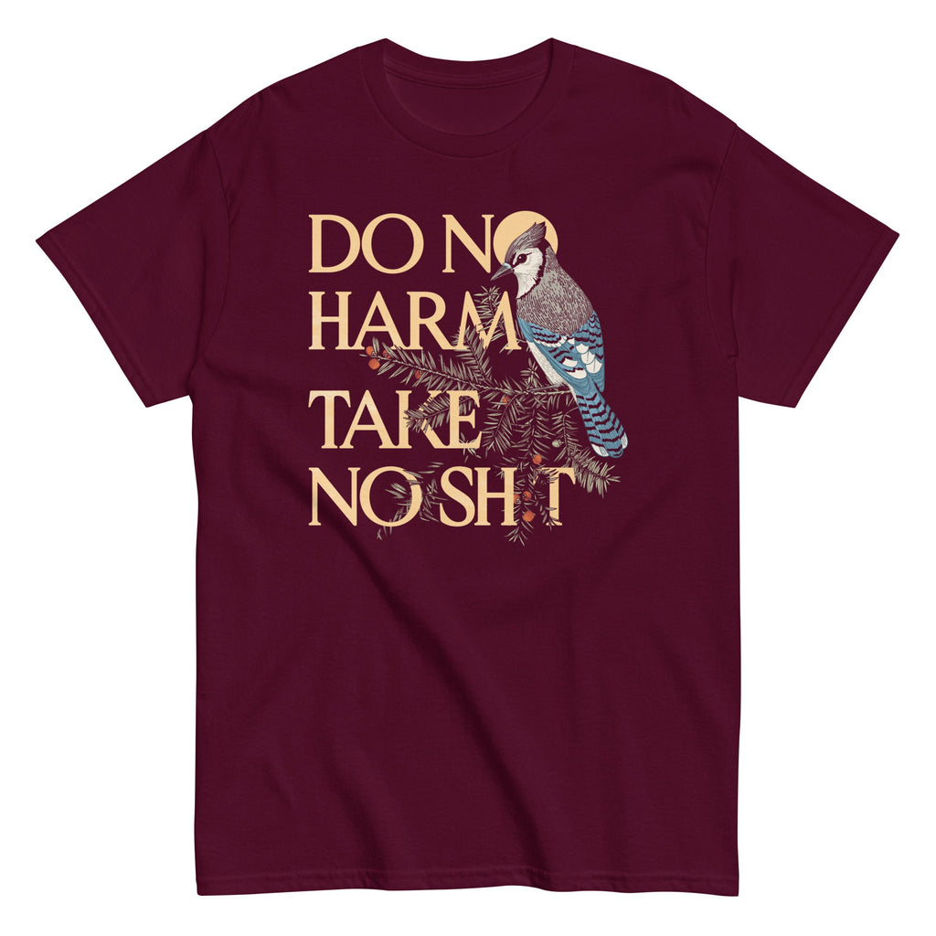 Do No Harm Men's Classic Tee