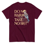 Do No Harm Men's Classic Tee