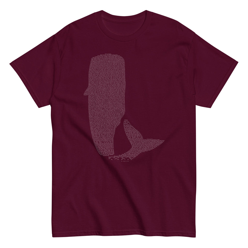 Moby-Dick Men's Classic Tee
