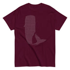 Moby-Dick Men's Classic Tee