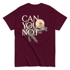 Can You Not Men's Classic Tee