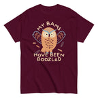 My Bams Have Been Boozled Men's Classic Tee
