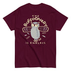 The Buffoonery Is Endless Men's Classic Tee