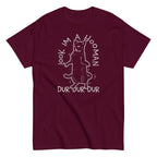 Look I'm A Hooman Men's Classic Tee