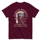 Cliffs Of Insanity Men's Classic Tee