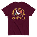 North Cottage Hockey Club Men's Classic Tee