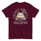 Can't Today I'm Swamped Men's Classic Tee