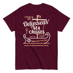 Odysseus Sea Cruises Men's Classic Tee