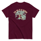 The Wi-Fi Is Down! Men's Classic Tee