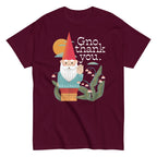 Gno Thank You Men's Classic Tee