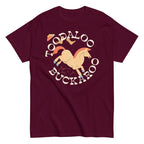 Toodaloo Buckaroo Men's Classic Tee