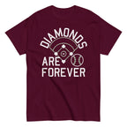 Diamonds Are Forever Men's Classic Tee