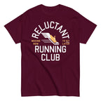 Reluctant Running Club Men's Classic Tee