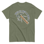 This Is Not A Drill Men's Classic Tee