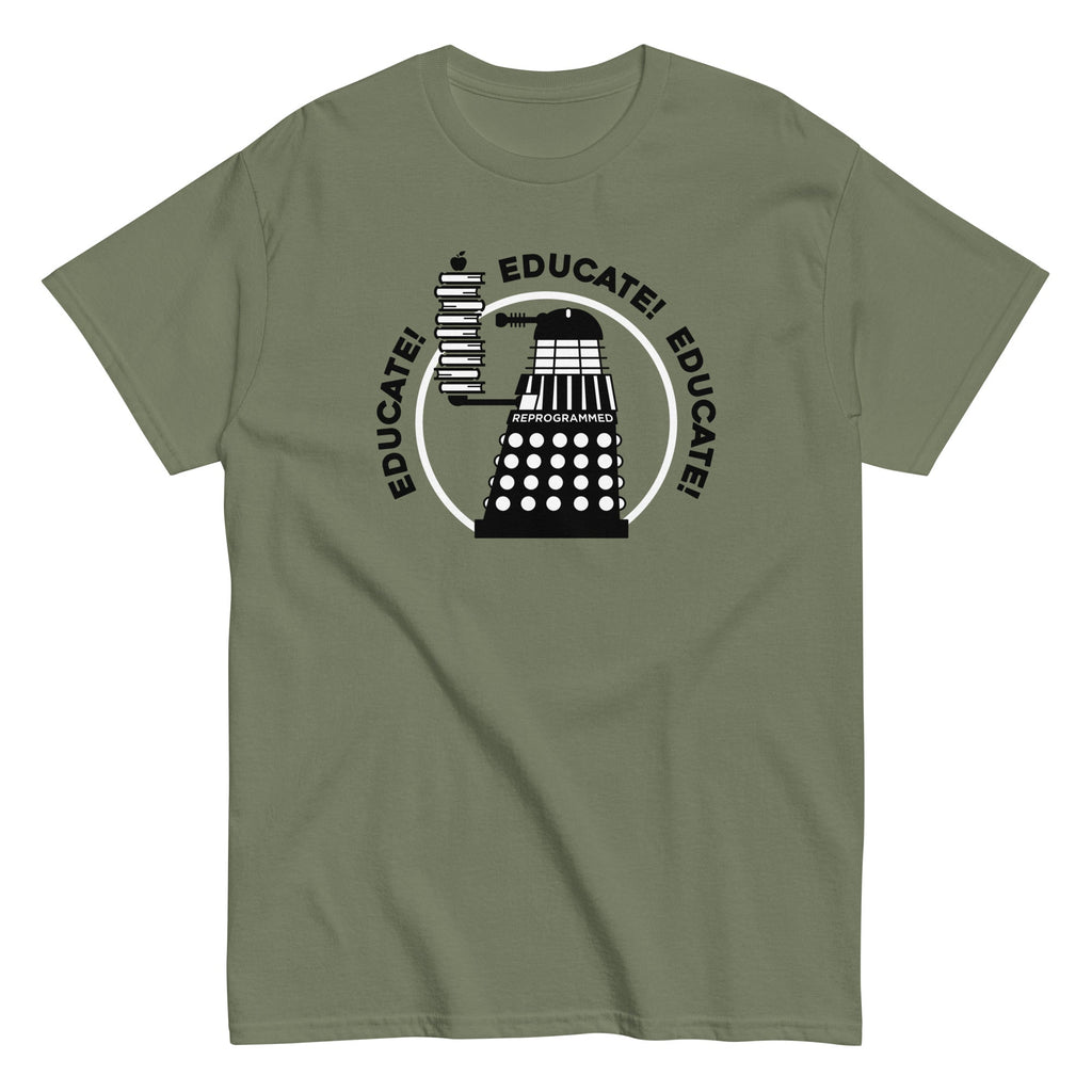 Educate! Men's Classic Tee