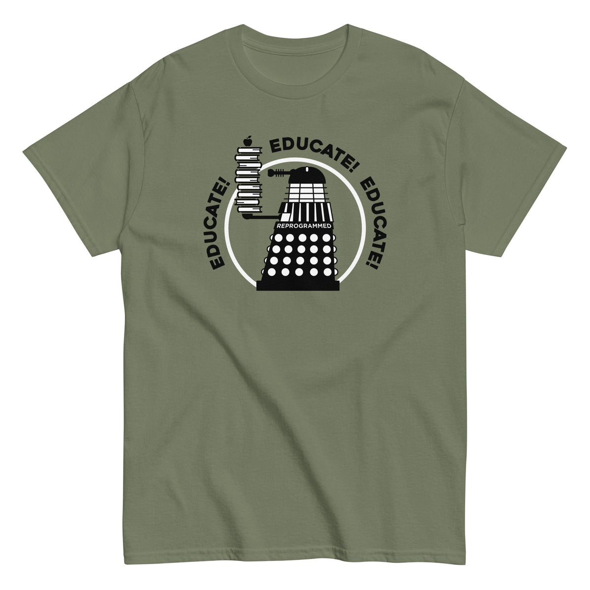 Educate! Men's Classic Tee