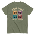 Noble Gases Men's Classic Tee