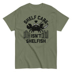 Shelf Care Isn't Shelfish Men's Classic Tee