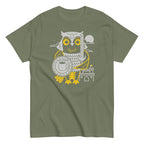 Knight Owl Men's Classic Tee