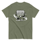 The Catalina Wine Mixer Men's Classic Tee