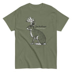 Jackalope Men's Classic Tee