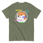 Doge Shirt Men's Classic Tee