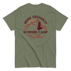 Bene Gesserit Summer Camp Men's Classic Tee