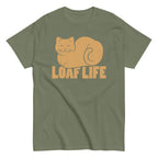 Loaf Life Men's Classic Tee