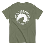 Hold Your Horses Men's Classic Tee