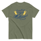 Everything's Coming Up Milhouse! Men's Classic Tee