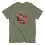 Bacon Element Men's Classic Tee