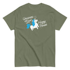 Unicorns Are Just Horny Ponies Men's Classic Tee