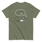 Living The Dream Men's Classic Tee