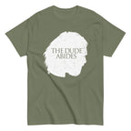 The Dude Abides Men's Classic Tee