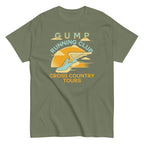 Gump Running Club Men's Classic Tee