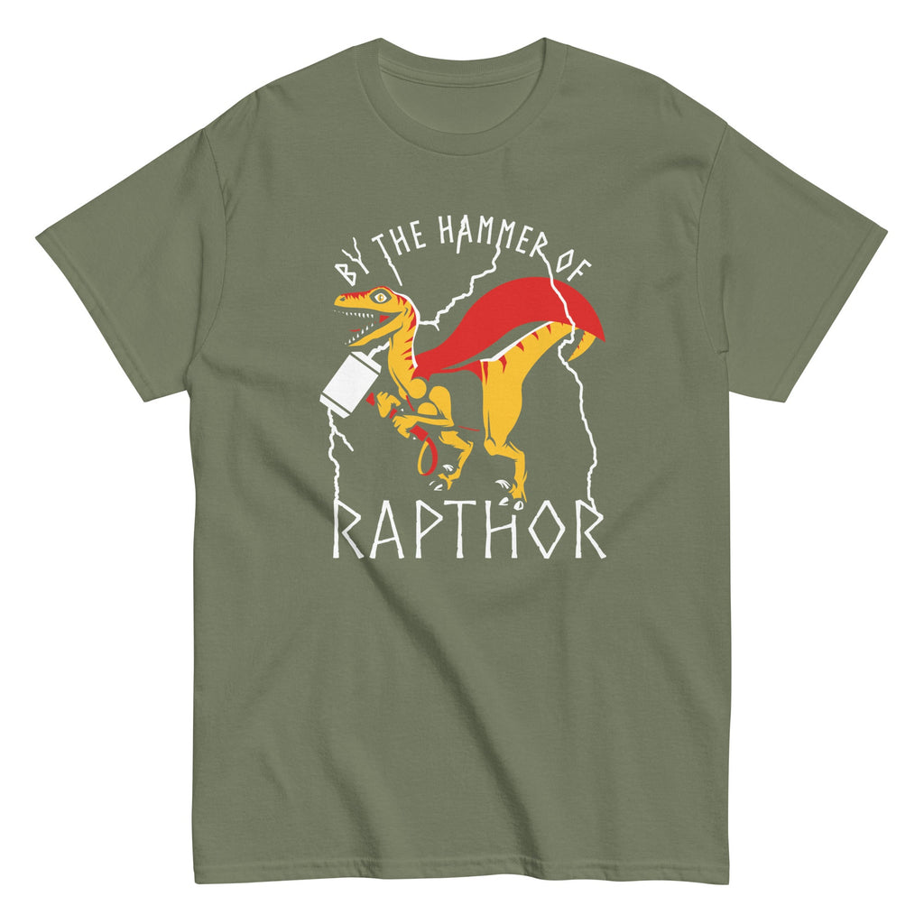 Rapthor Men's Classic Tee
